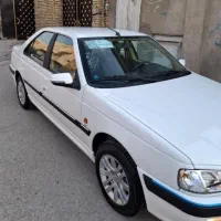 پارس تیوفای مدل1394|خودرو سواری و وانت|کرمان, |دیوار