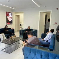 ادمین تولید محتوا/عکاس/فیلم بردار