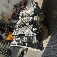 فروش انواع گیربکس لوازم اویکو وبنز نو واستوک