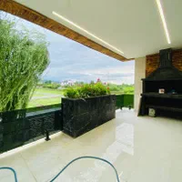 فروش ویلا استخر داخلی/سند تکبرگ/ویو ابدی جنگل|فروش خانه و ویلا|رویان, |دیوار