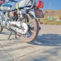 وسیله نقلیه موتور|موتورسیکلت|تویسرکان, |دیوار