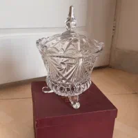 ظرف شکلات خوری