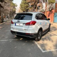 تیگو ۵ مدل ۹۷ FL|خودرو سواری و وانت|تهران, کیانشهر|دیوار