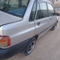 پراید 86|خودرو سواری و وانت|زنجان, |دیوار