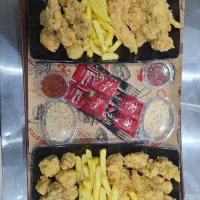 کافه فود سیتی در خدمت شما کرجی های عزیز