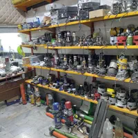 تعمیرات تخصصی انواع موتور کرکره برقی و جک پارکینگ
