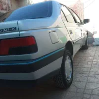 پژو 405 مدل 97 دوگانه کارخانه بی رنگ|خودرو سواری و وانت|کرمان, |دیوار
