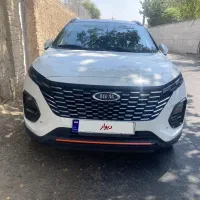 X33 cross اتومات مدل ۴۰۲