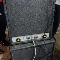 باند اکو ب لوازم کامل