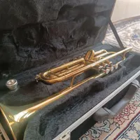 ترومپت