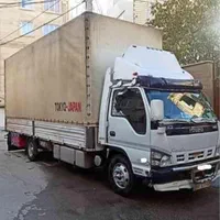 دفتر باربری فولادشهر،حمل اثاثیه منزل با کادر مجرب