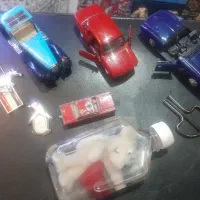 ماکت ماشین