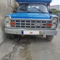 نیسان 76موتورپاترول به شرط مکانیک شما