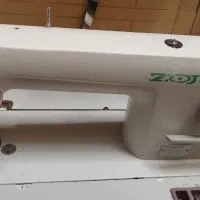 چرخ راسته دوز زوجی