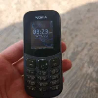 نوکیا  130 اصلی