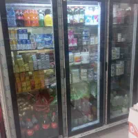 خریدار فروشنده یخچالهای ایستاده،کبابی