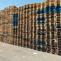 خریدوفروش انواع پالت چوبی وپالت پلاستیکی|عمده‌فروشی|چهاردانگه (تهران), |دیوار