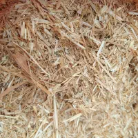 کاه پرس گندم