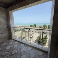 پیش فروش واحد ۱۱۵ متر ساحل زیبا محمواباد