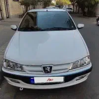 پرشیا سال مدل 1400بی رنگ