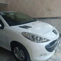 207 پانوراما مدل 1400