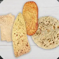 فروشنده مجتمع نان