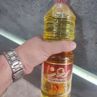 روغن ۸۱۰ سرخ بدون پالم حاوی روغن ذرت