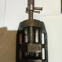 گیره رومیزی ،