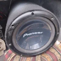 باند پایونر