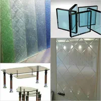 خدمات شیشه بری