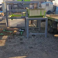دستگاه میکسر همزن نو خاوران خاورشهر بنگاه ۵۵۳