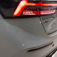 فونیکس آریزو 6 جی تی، سفید مدل ۲۰۲۵|خودرو سواری و وانت|اصفهان, ملک‌شهر|دیوار