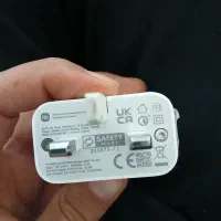 کلی شارژر ۳۳وات اصلی|لوازم جانبی موبایل و تبلت|تهران, امامت|دیوار