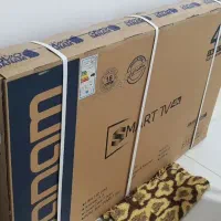 تلویزیون 49 اینچ صنام