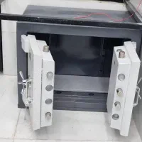 صندوق نسوز|ابزارآلات|ماکو, |دیوار
