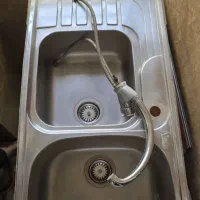 سینک ظرفشویی