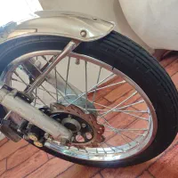 رینگ بی کلاچ|موتورسیکلت|بجنورد, |دیوار