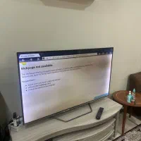 خریدار تلویزیون ال ای دی بک لایت خراب و سالم