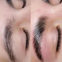جشنواره میکاپ وشنیون خدمات آرایشی.انسجام|خدمات آرایشگری و زیبایی|قم, انسجام|دیوار