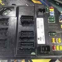 تعمیرگاه وفروشگاه تخصصی قطعات مالتی پلکسCCNو CBM