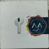 ایرپاد ۴ اپل پلمپ