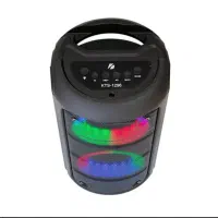 باند بلوتوثی مدلKTS1296در حد نو قیمت مناسب