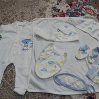 سرویس ست بیمارستانی نوزاد