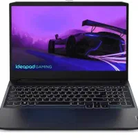 لبتاب ideapad gaming 3