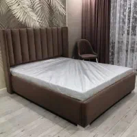 سرویس خواب ماوی کیش کد3099|تخت و سرویس خواب|کیش, |دیوار