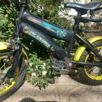 دوچرخه۱۲|دوچرخه، اسکیت، اسکوتر|قزوین, |دیوار