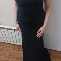 ماکسی مدل ماهی