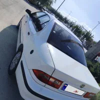 سمند موتور ملی دوگانه کارخانه|خودرو سواری و وانت|ارومیه, |دیوار