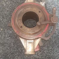 حدیده دستی تا ۲ اینچ