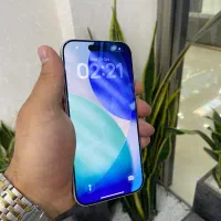 اپل ایفون۱۷پرو‌۲۵۶ zaطرح اقساط متنوع به دلخواه شما|موبایل|اصفهان, احمدآباد|دیوار